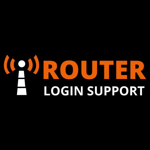 Router Login Support icon