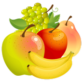 Fruits Crush icon
