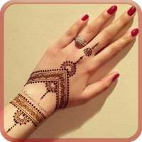 Mehndi Designs for Girls and Bridles
