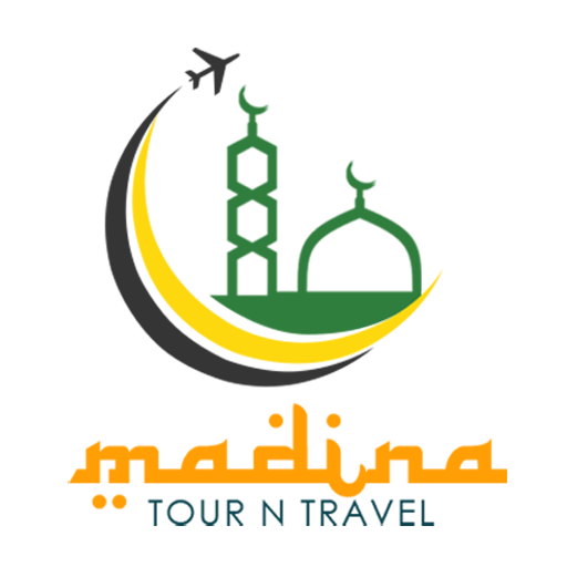 MADINA TOUR TRAVEL icon
