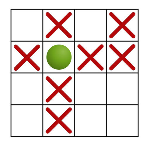 Quick Logic Puzzles icon