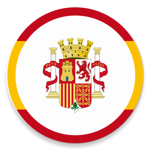 Learn Spanish Language icon