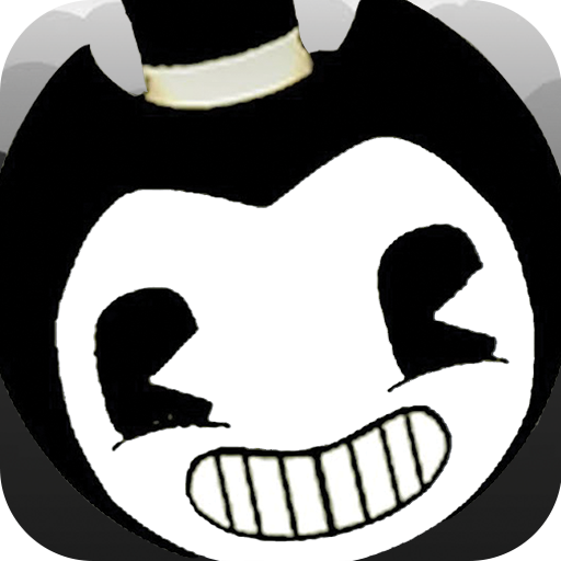 Walkthrought Nightmare Ink Bend Machine icon