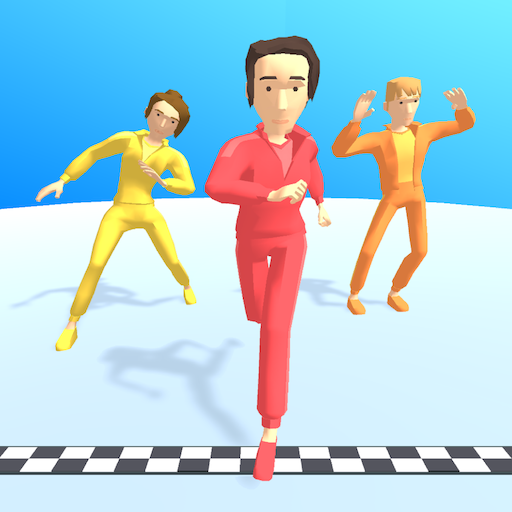 Survival Challenge - All Games icon