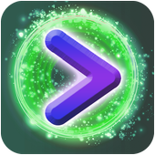 Player For HD Videos icon