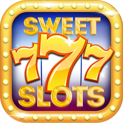 Sweet Slots Casino - 777 slots icon