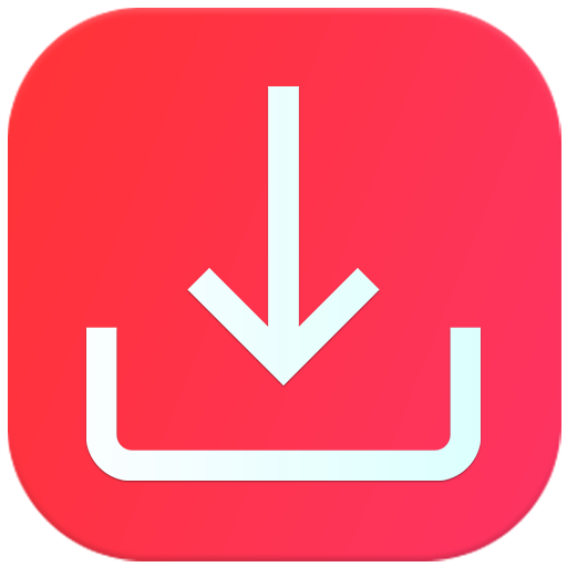 Social Media Downloader 2021 Videos &amp; Photos icon