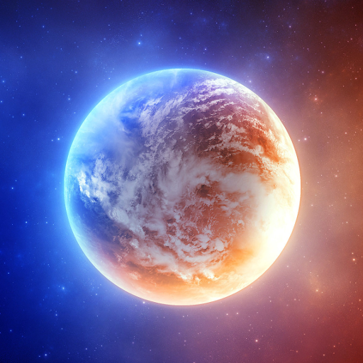 Planets Quiz icon