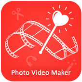 Photo Video Maker icon