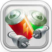 Battery Doctor ( Power Saver ) icon