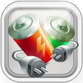 Battery Doctor ( Power Saver ) on 9Apps