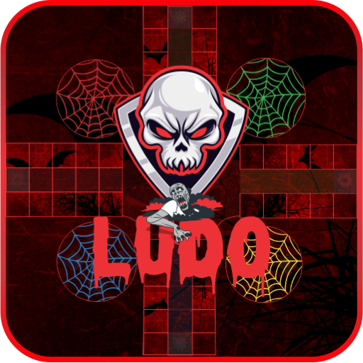 Haunted Ludo icon