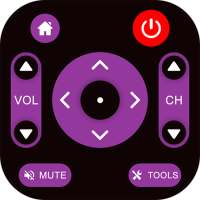 Remote Control for Vizio TV : All in One Remote