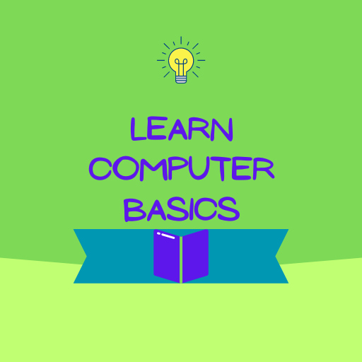 Learn Computer Basics icon