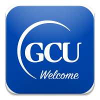 GCU Welcome on 9Apps