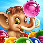 Bubble Age Pop أيقونة