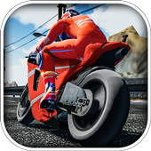 Motorbike Racing 2018 icon