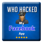 Who Accessed My Facebook App? icon