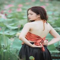 Asian Sexy Girls Wallpaper