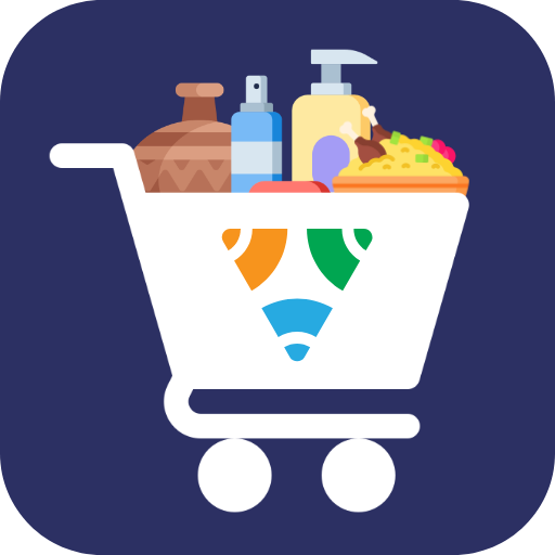 Vocal For Local - Buy Homemade icon