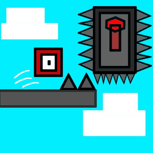 Jump to Survive icon