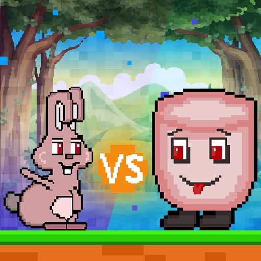 PETS VS CANDY icon