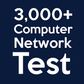 Computer Networks Test icon