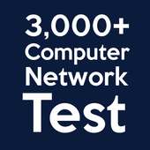 Computer Networks Test on 9Apps