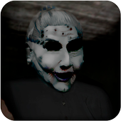 Scary Granny: Horror House Game 2018 icon