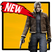 Hint Resident Evil 4 icon