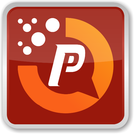 ikon PASCAPAY - SERVER UNTUK LOKET PULSA,DATA DAN PPOB