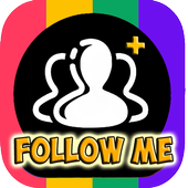 Follower for Instagram Joke icon