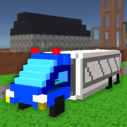 Truck Craft 2020 icon