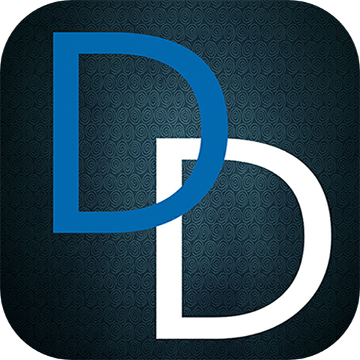 DigitalDripped Music, Mixtapes &amp; Videos icon