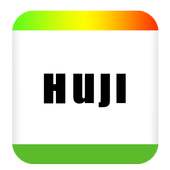 Huji Camera