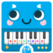 Kids Music Piano icon