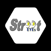 Street Eyes icon