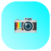 pic collage - photo collage editor icon