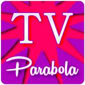 TV Parabola Online on 9Apps