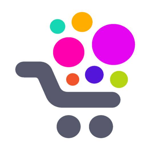 Foodies :Shopping Online Store (Virtual Shop) icon