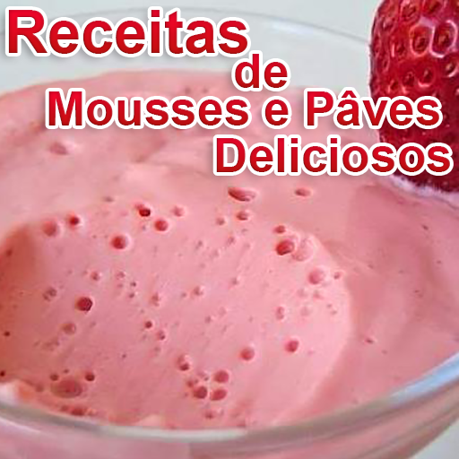 Como fazer Musses e Pavês icon