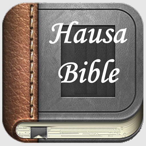Hausa Bible - Littafi Mai Tsarki icon