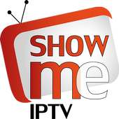 Show Me IPTV