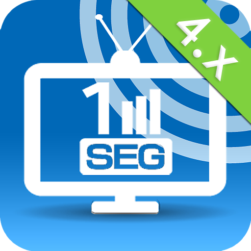 MeoTV for Android 4.X icon