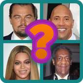 Guess The Hollywood Star Quiz