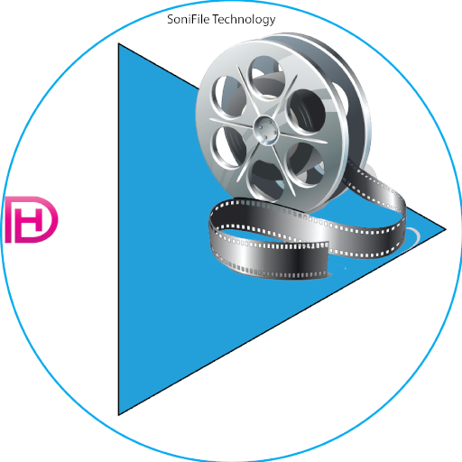 HD Movie Player icon