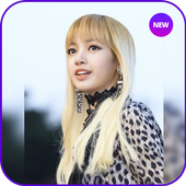 Lisa Blackpink Wallpapers KPOP Fans icon