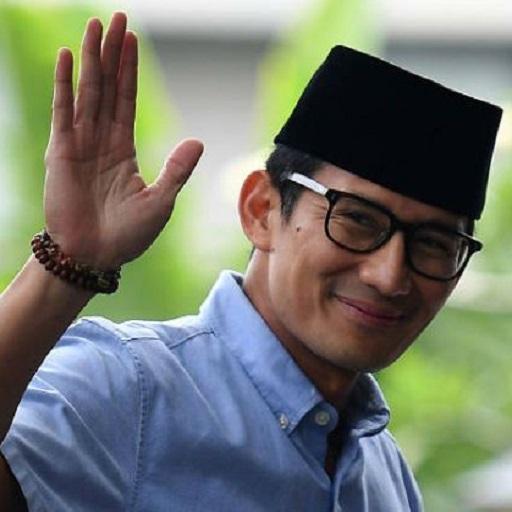 Sandi si ganteng Wallpapers icon