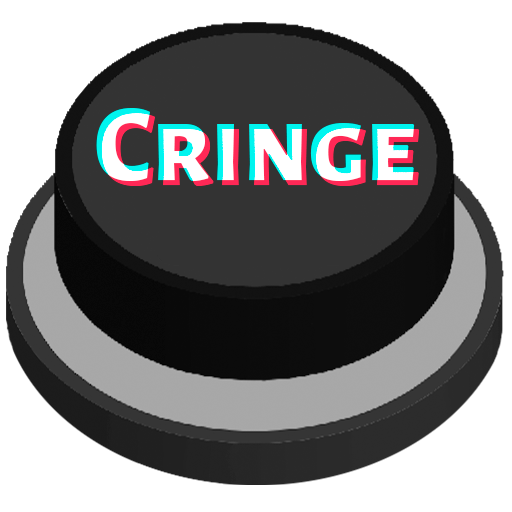 Cringe | Meme Sound Prank Button icon