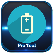 ikon Battery Life Saver for Android